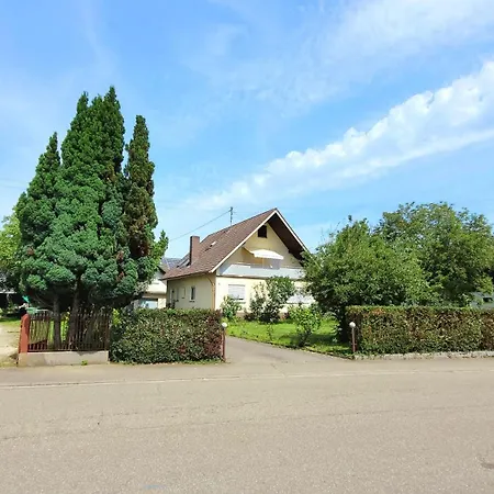 Heimatliebe Neuried, 20 Min Zum Europa-park, Strassburg Neuried (Baden-Wurttemberg)