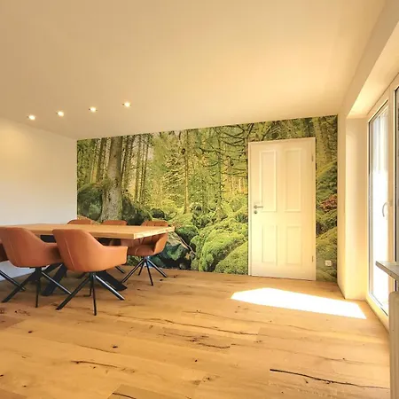 아파트 Heimatliebe Neuried, 20 Min Zum Europa-park, Strassburg *
