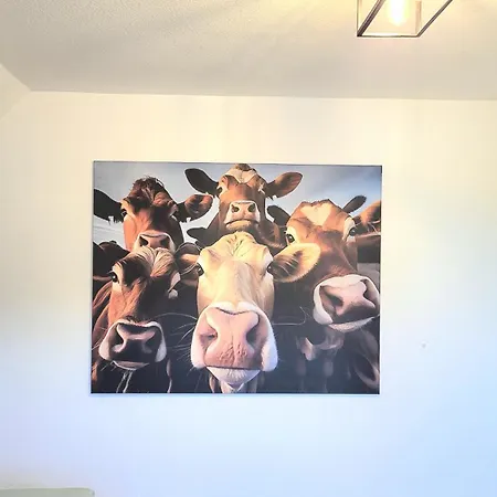 Heimatliebe Neuried, 20 Min Zum Europa-park, Strassburg